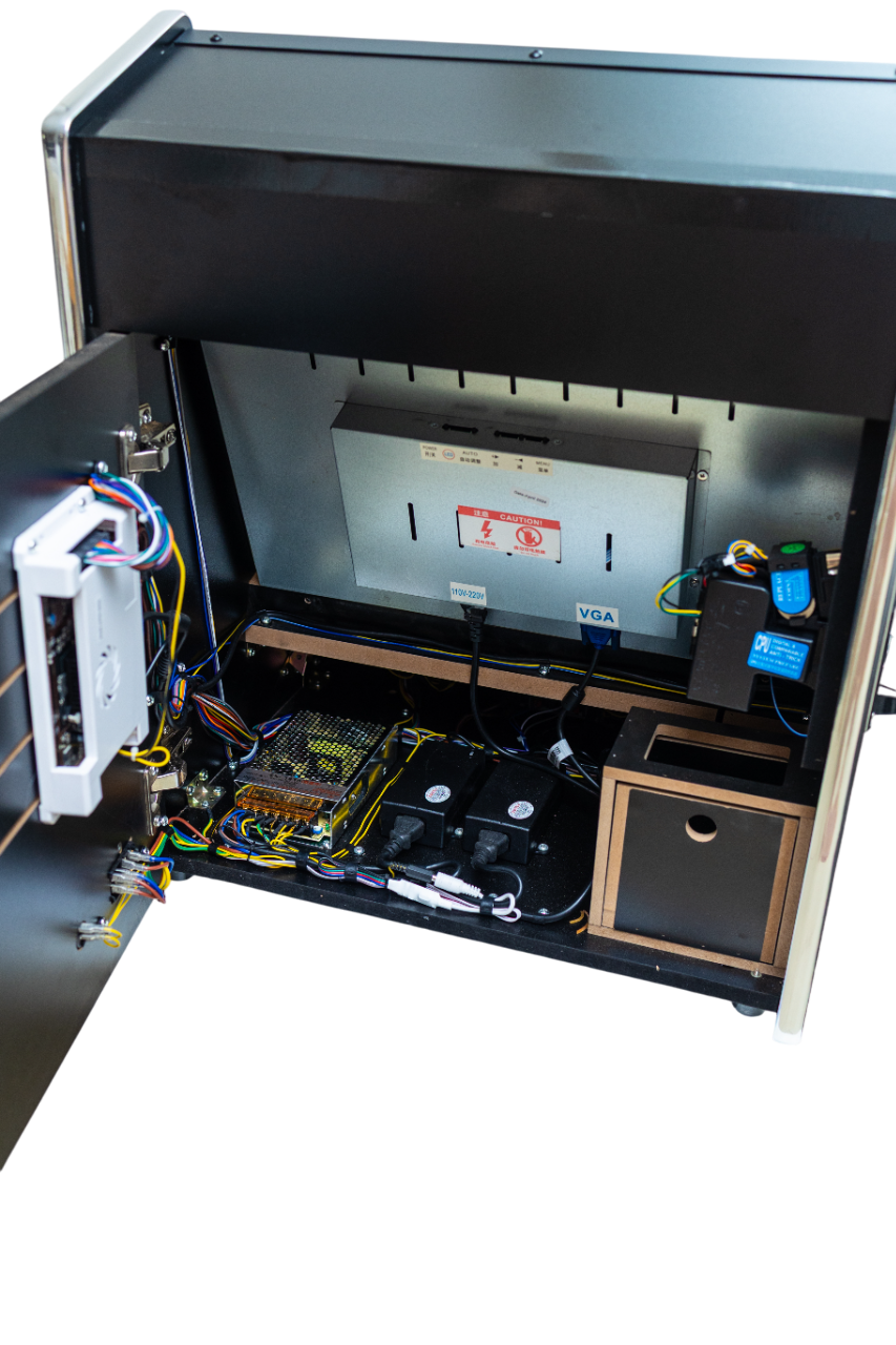 Table Top Arcade Machine - Image 6