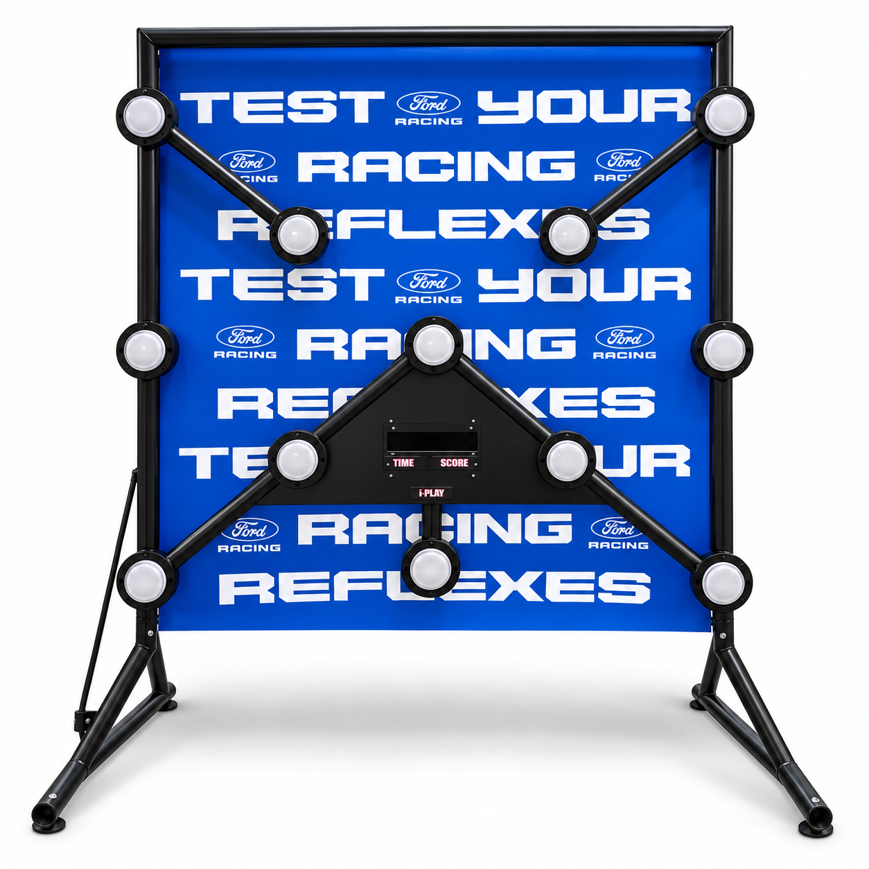 Batak Reaction Game Hire - Image 3